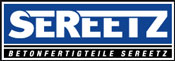Betonfertigteile Sereetz GmbH & Co. KG